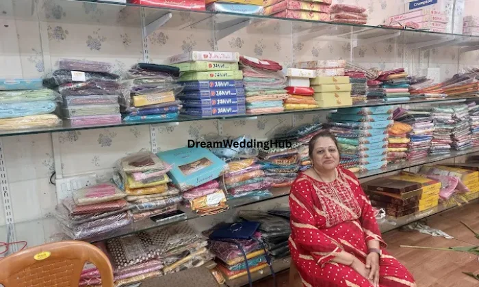 Sanskruti Collection